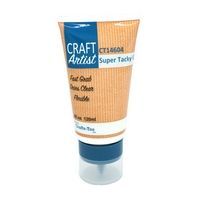 Craft Artist Tacky Glue 120ml