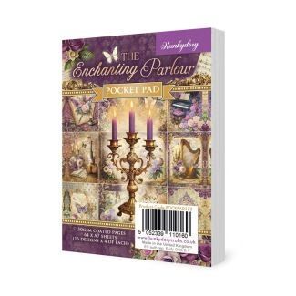 Enchanting Parlour A7 Pocket Pad Enchanting Parlour A7 Pocket Pad