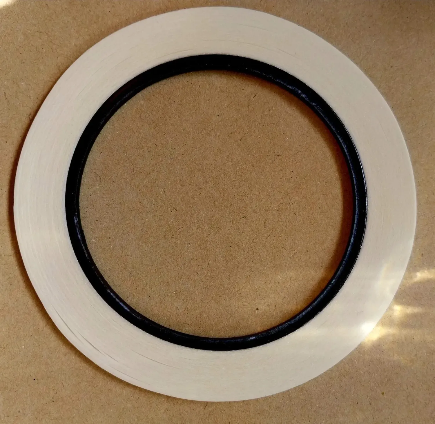 Finger lift  double sided tape 6mm x 33m