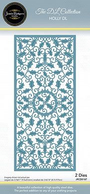 Holly  DL Die Set
