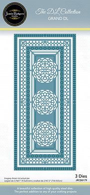 Grand DL Die Grand DL Die
