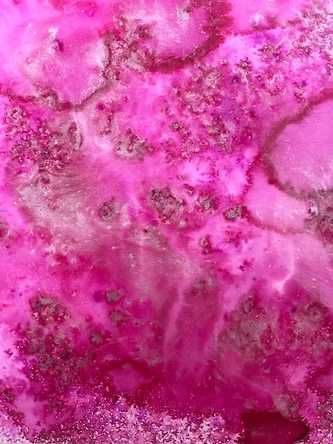 Cherry Pop 18ml bottle