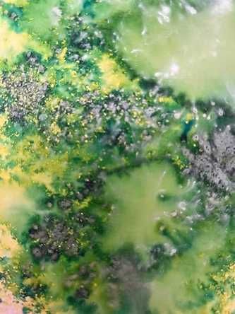 Spring Green 18ml bottle