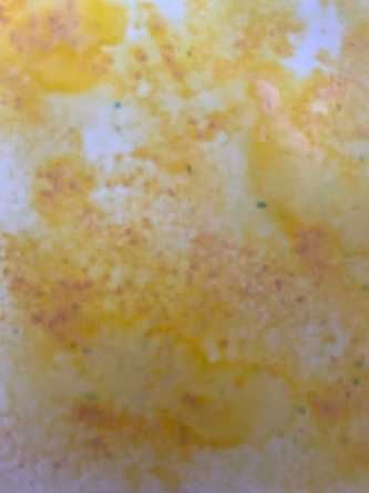 Sunshine Yellow 18ml bottle