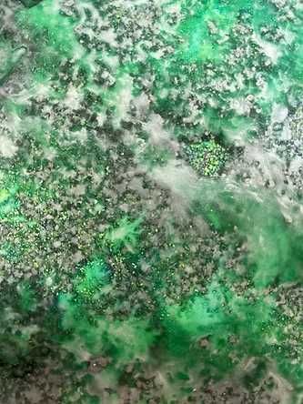 Christmas Green  18ml bottle