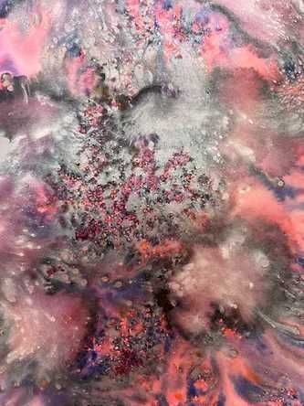 Decadent Purple 18ml bottle