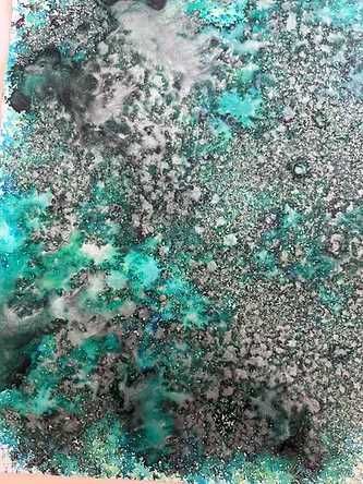 Tidal Teal 18ml bottle Tidal Teal 18ml bottle