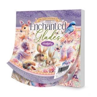Little book of Enchanted Glades Little book of Enchanted Glades