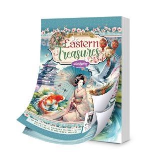 Little book of Eastern Treasures Little book of Eastern Treasures