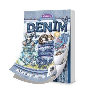 Little book of Denim Little book of Denim