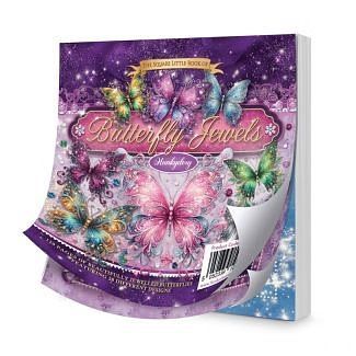 Little book of Butterfly Jewels Little book of Butterfly Jewels