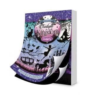 Little book of Twilight Kingdom Little book of Twilight Kingdom