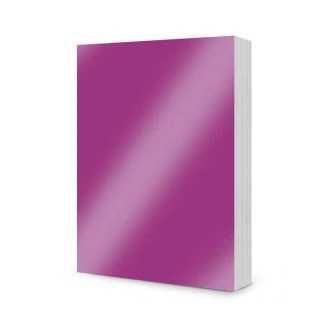 A6 Mirri Mats 60 sheets Vivid Violet A6 Mirri Mats 60 sheets Vivid Violet