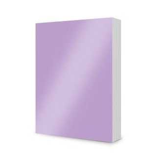 A6 Mirri Mats 60 sheets Lilac Shimmer A6 Mirri Mats 60 sheets Lilac Shimmer