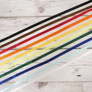 Stained Glass Christmas Ribbon pack