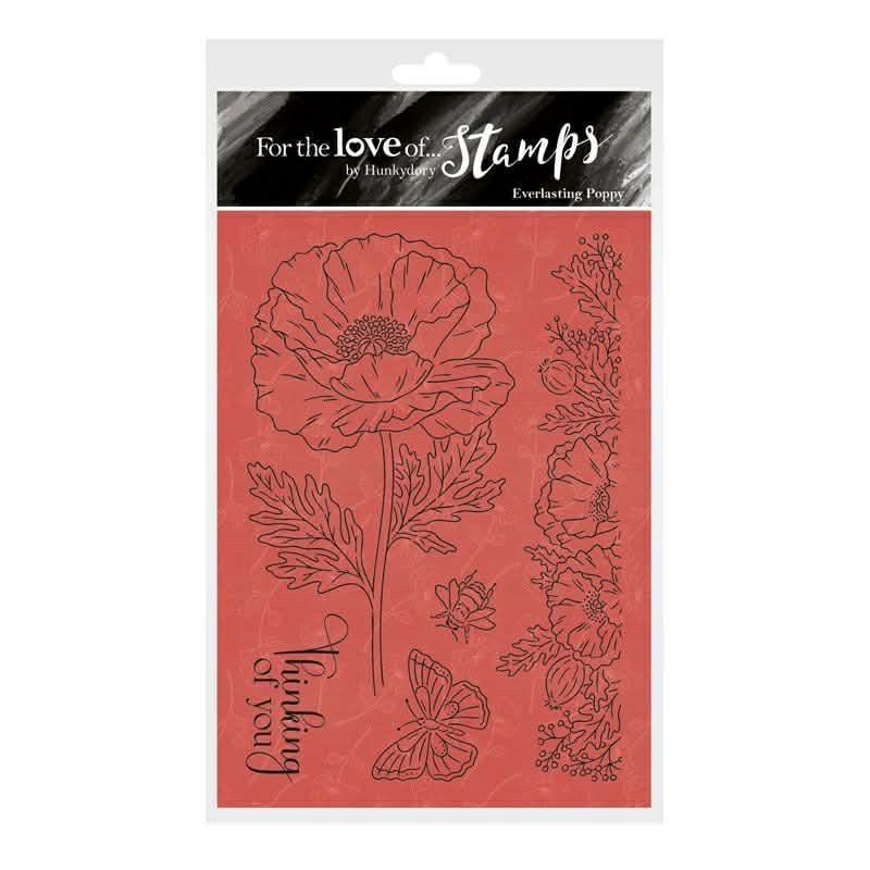Everlasting Poppy Everlasting Poppy
