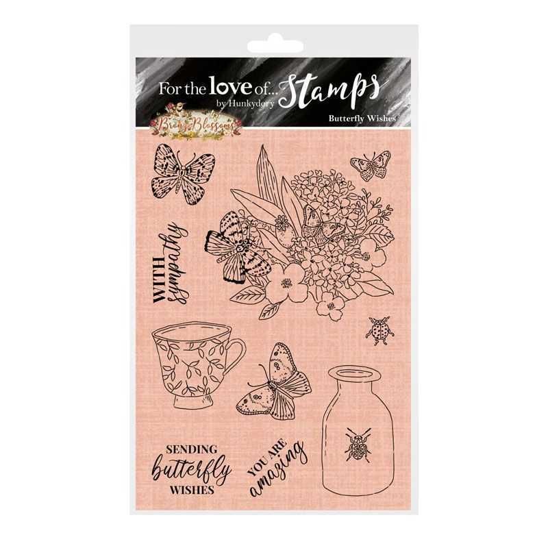 Butterfly Wishes Butterfly Wishes