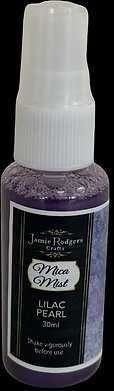 Lilac Pearl Mica Mist 30ml