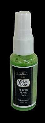 Spring Pearl Mica Mist 30ml Spring Pearl Mica Mist 30ml