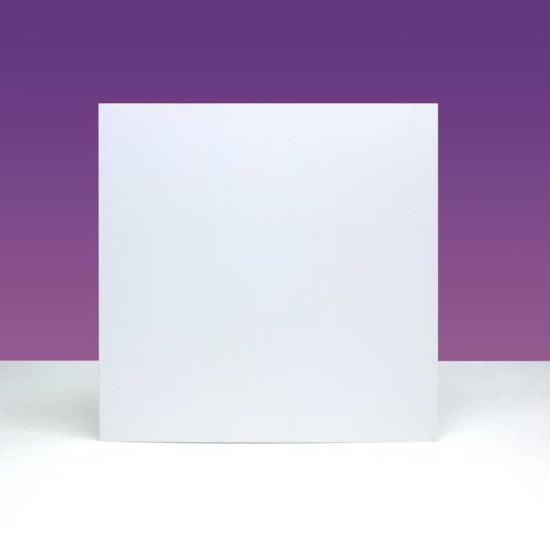 6x6 Pk of 10 Cards and envelopes 6x6 Pk of 10 Cards and envelopes