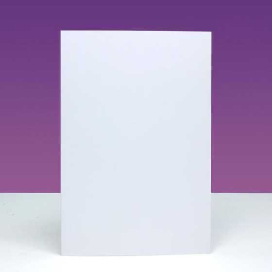 A6 (6x4) pk of 10 Cards and envelopes A6 (6x4) pk of 10 Cards and envelopes