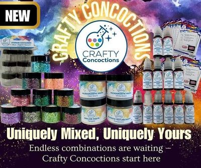 Crafty Concoctions Products
