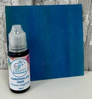 Photon Nightfall ChromoLab Ink 18ml