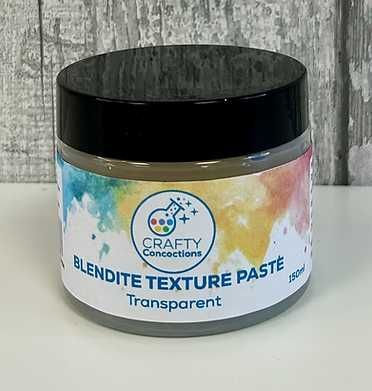Blendite Texture Paste 150ml Blendite Texture Paste 150ml