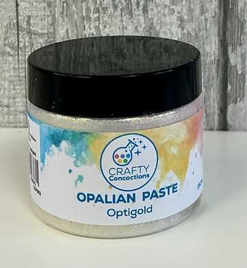 Opalian Paste OptiGold 150ml