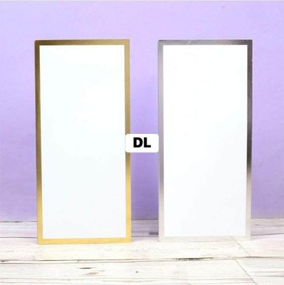 Foiled Edge Card and Envelope Packs