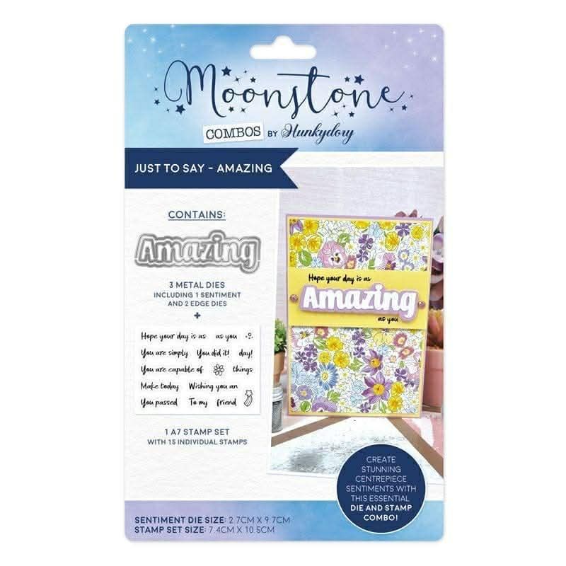 Combo Die Amazing Combo Die Amazing