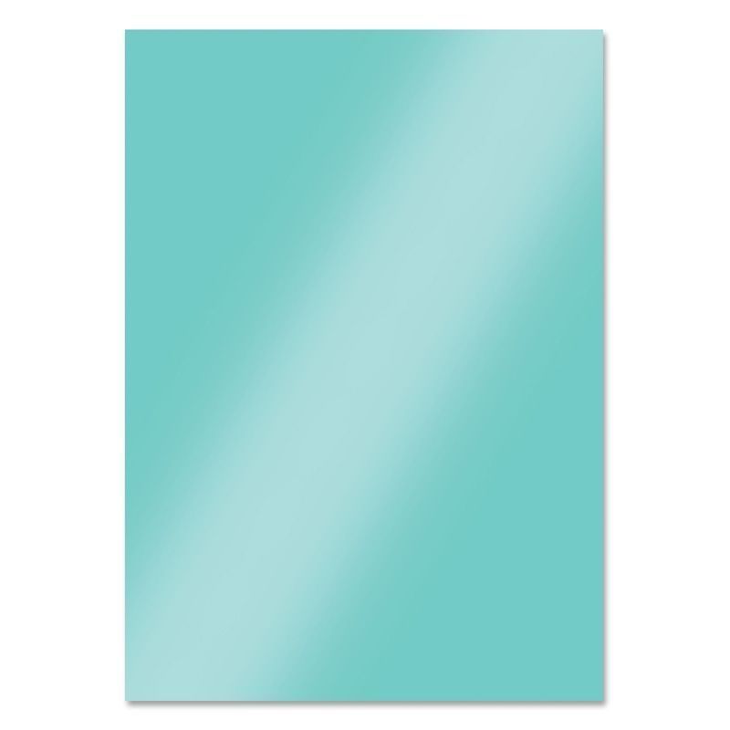 Frosted Green 10PK A4 Frosted Green 10PK A4