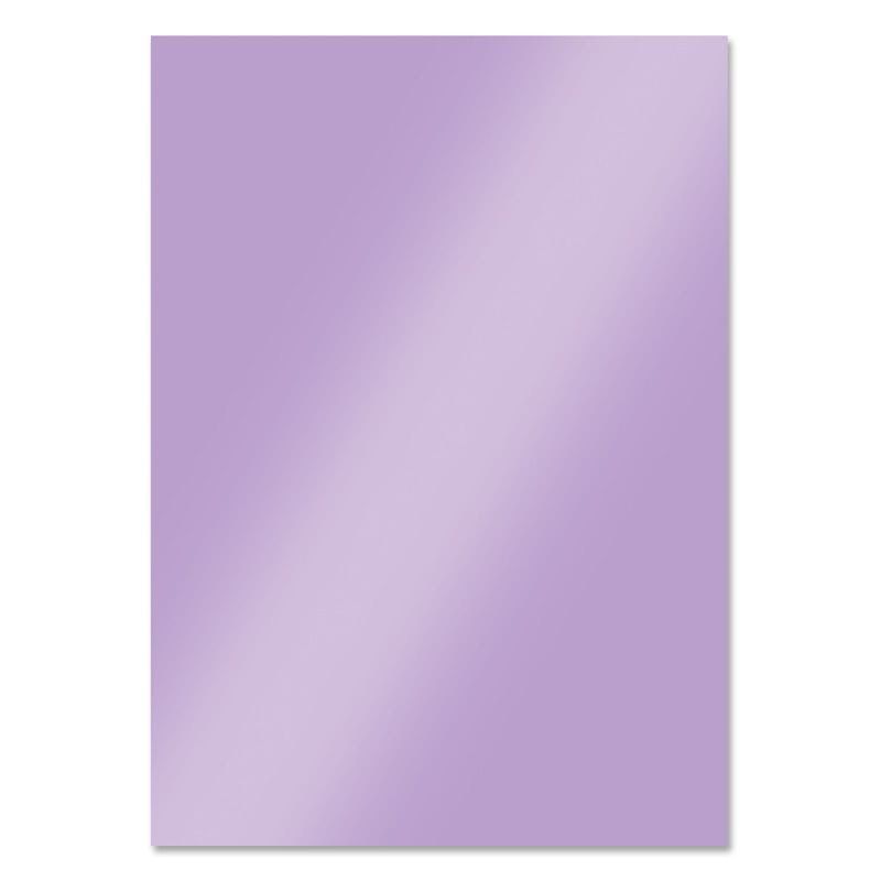 Lilac Shimmer 10PK A4