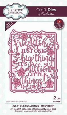 Assorted Sue Wilson Dies