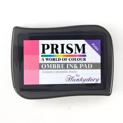Prism Ombre Ink Pads