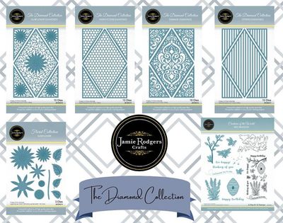 JRC The Diamond Collection