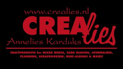 Crealies Dies