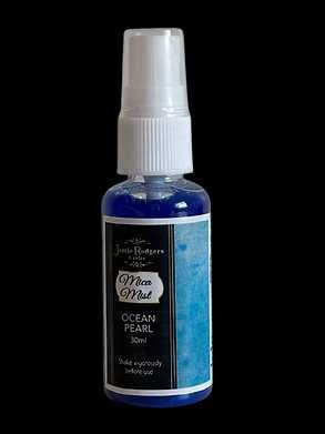 Ocean Pearl Mica Mist 30ml