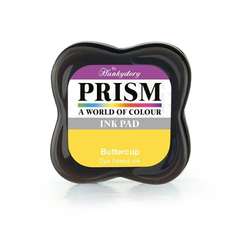 Buttercup Prism Ink Pad Buttercup Prism Ink Pad