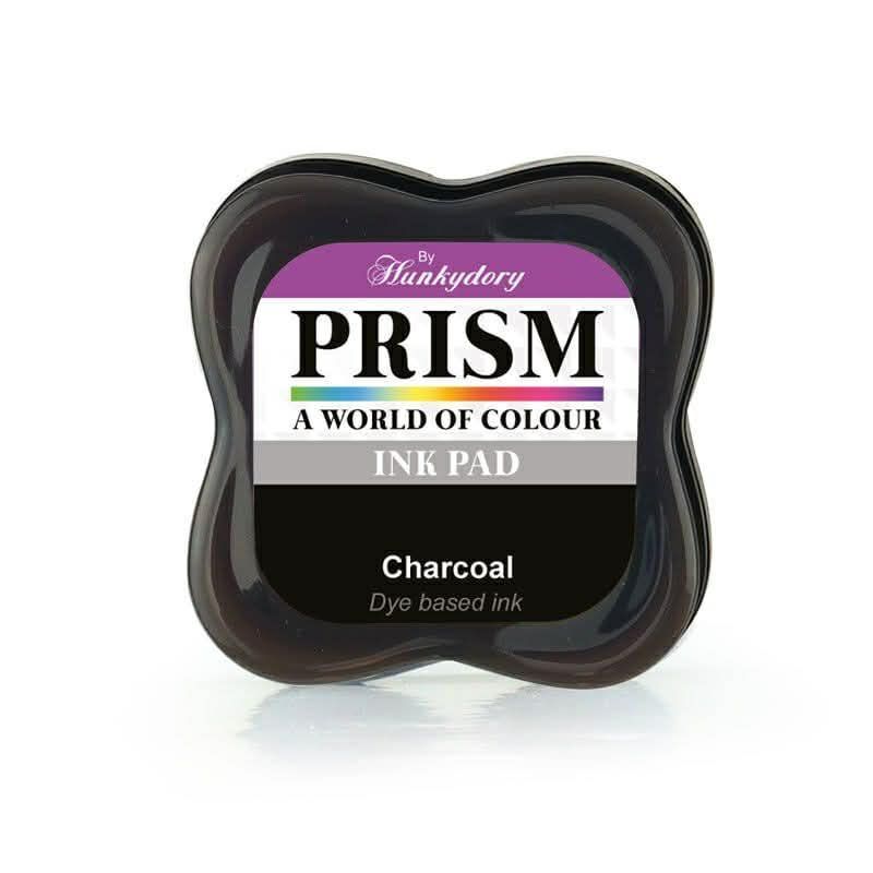Charcoal Prism Ink Pad Charcoal Prism Ink Pad