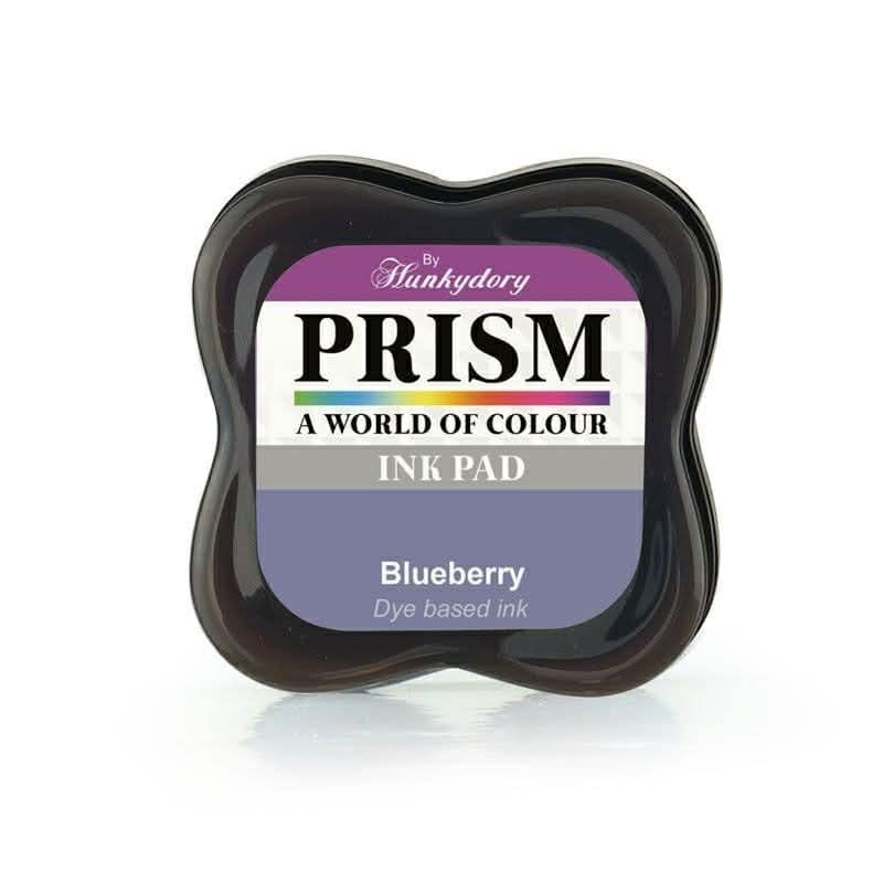 Blueberry Prism Ink Pad Blueberry Prism Ink Pad