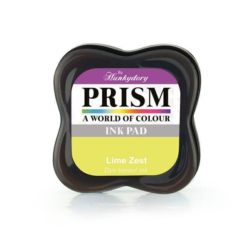 Lime Zest Ink Pad Lime Zest Ink Pad
