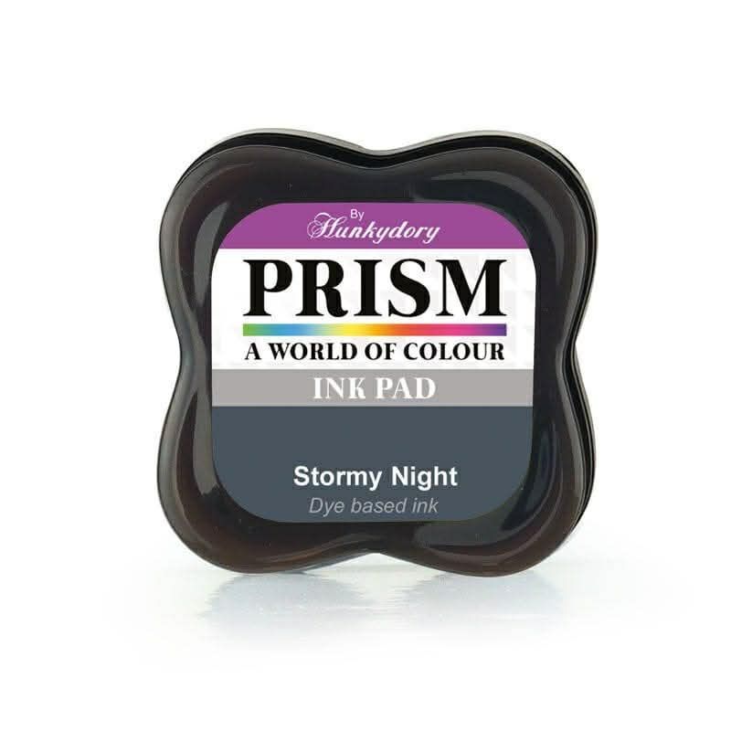 Stormy Night Prism Ink Pad Stormy Night Prism Ink Pad