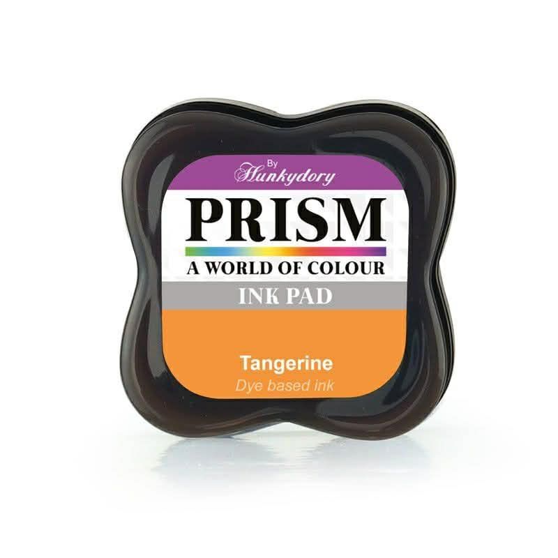 Tangerine Prism Ink Pad Tangerine Prism Ink Pad