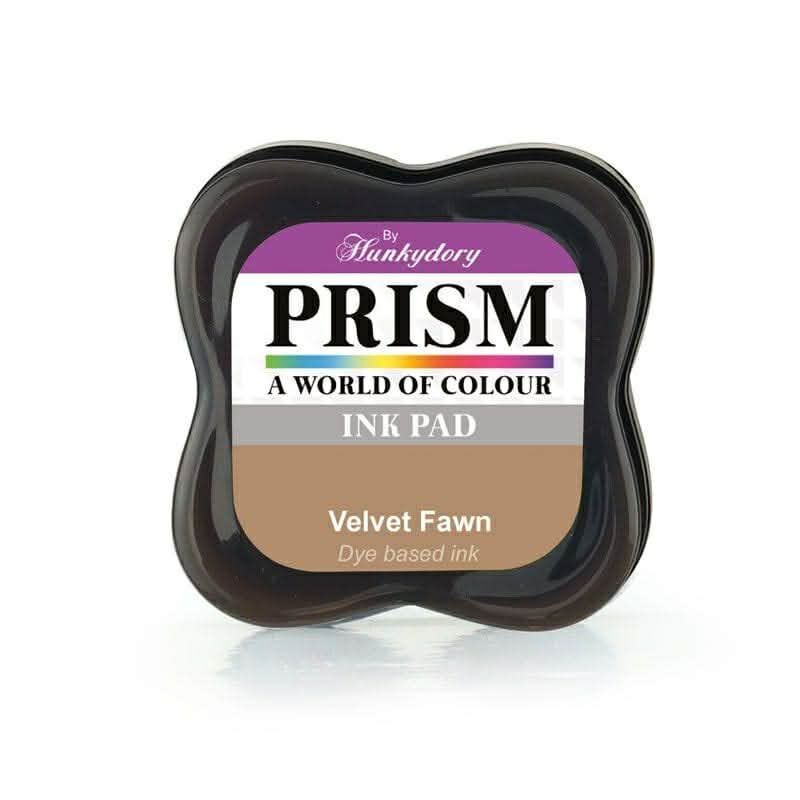 Velvet Fawn Prism Ink Pad Velvet Fawn Prism Ink Pad