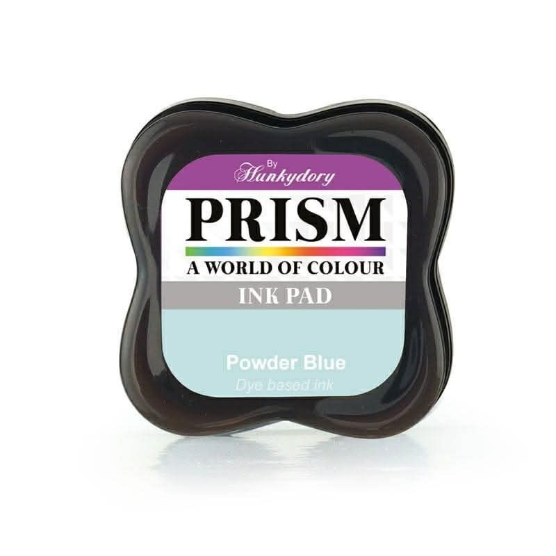 Powder Blue Ink Pad Powder Blue Ink Pad