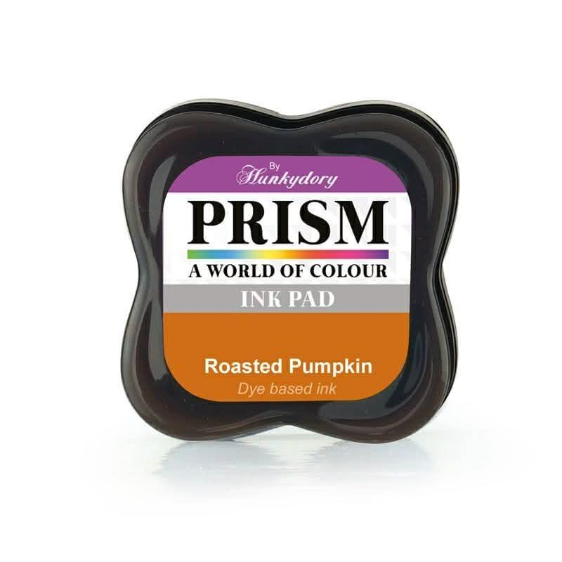 Roasted Pumpkin Prism Ink Pad Roasted Pumpkin Prism Ink Pad