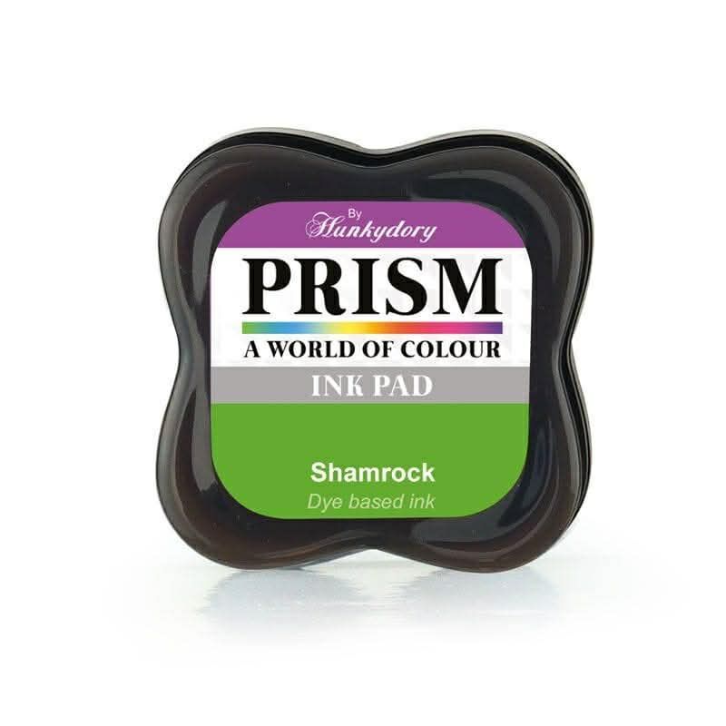 Shamrock Prism Ink Pad Shamrock Prism Ink Pad
