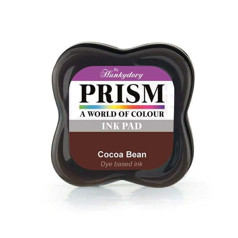 Cocoa Bean Prism Ink Pad Cocoa Bean Prism Ink Pad