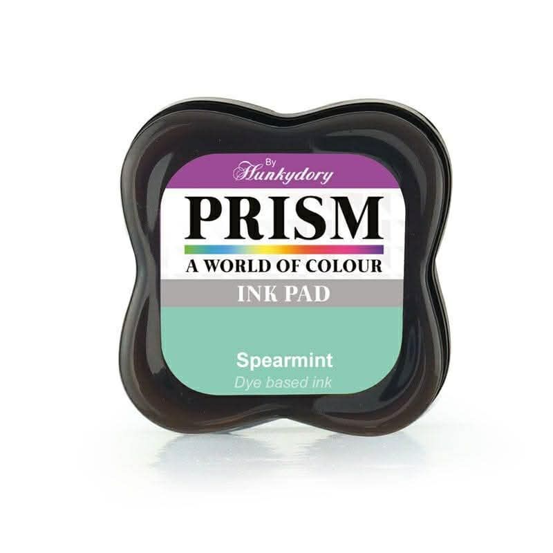 Spearmint Prism Ink Pad Spearmint Prism Ink Pad